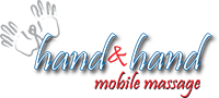 Hand & Hand Mobile Massage